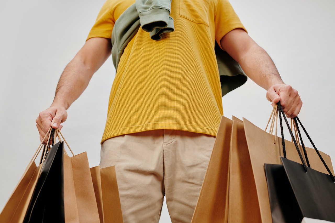black friday shopping

Photo by Max Fischer via Pexels