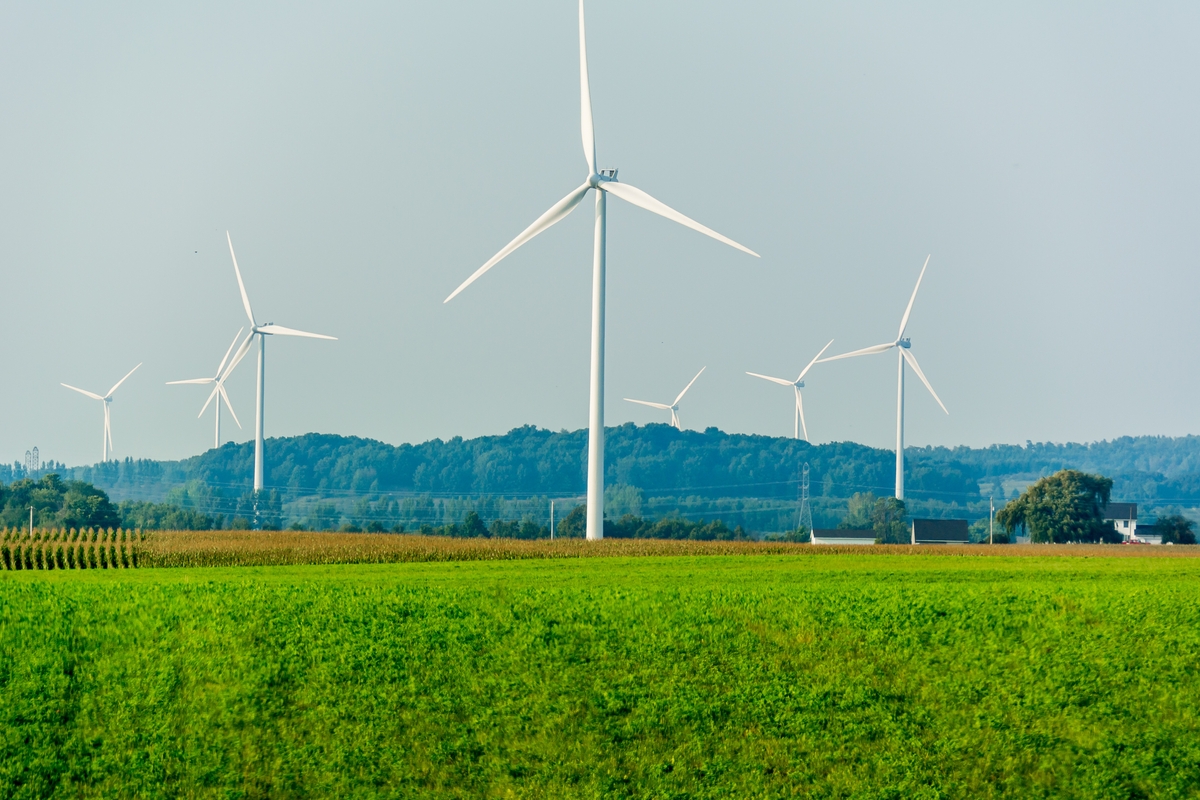 Windmill image via rawpixel.com