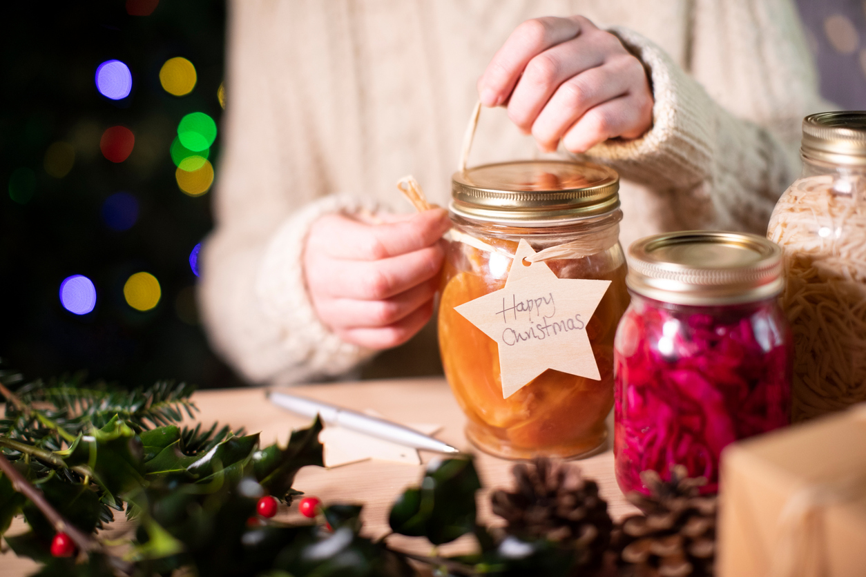 Minimize food waste

Image by Daisy-Daisy via iStock by Getty Images
