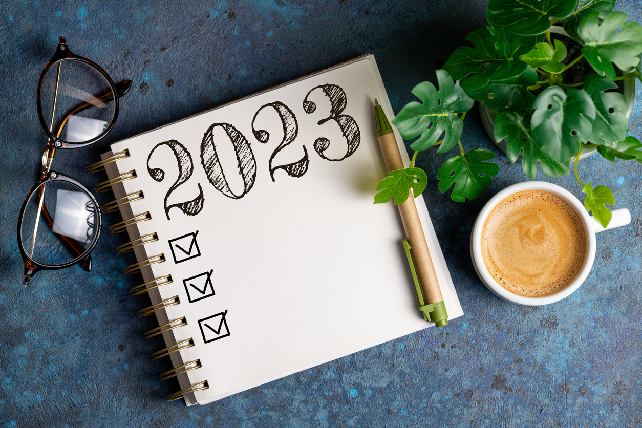 Biofriendly resolutions
Image by LanaSweet via iStock by Getty Images