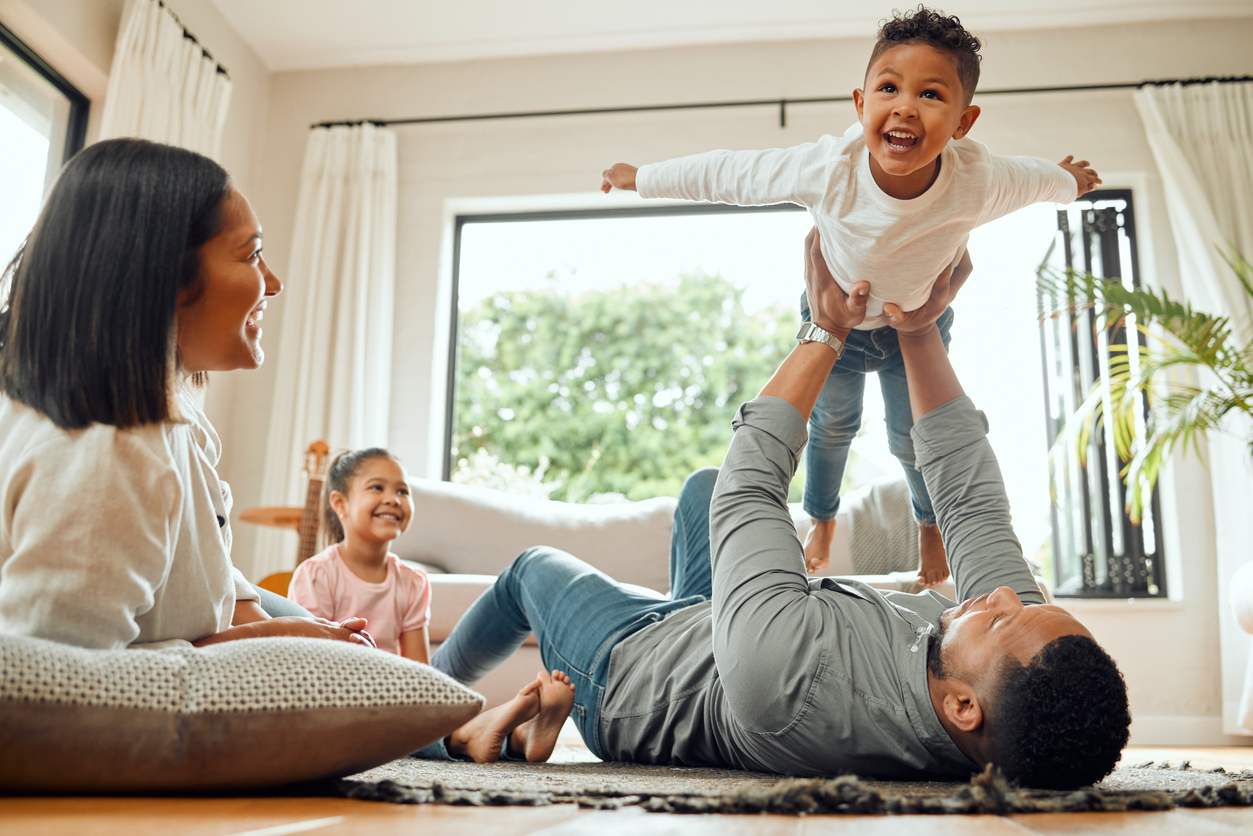 Make your home more eco-friendly

Credit: PeopleImages