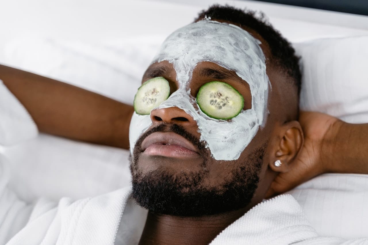 eco-friendly face masks