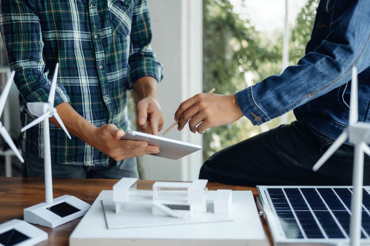 How Green Architecture Is Helping The Built Industry Meet Sustainable Goals how-green-architecture-is-helping-the-built-industry-meet-sustainable-goals