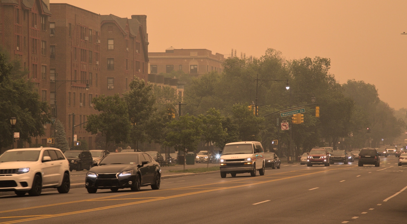 How To Protect Your Lungs From Poor Air Quality And Wildfire Smoke 9942