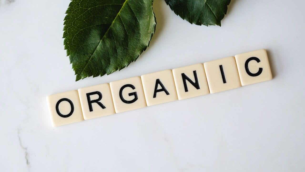 organic clean label eating