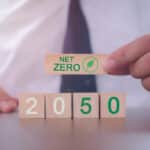 net zero energy goals