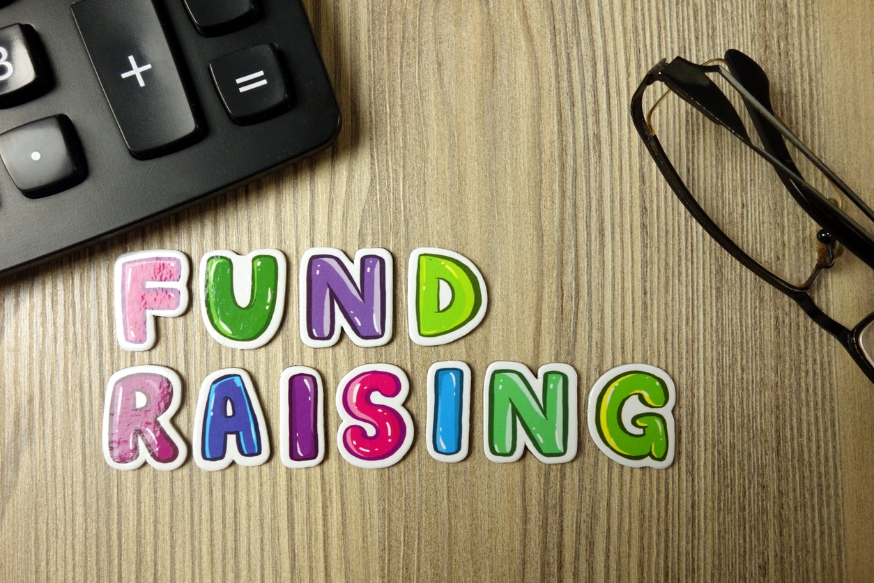 Fund Raising Tips