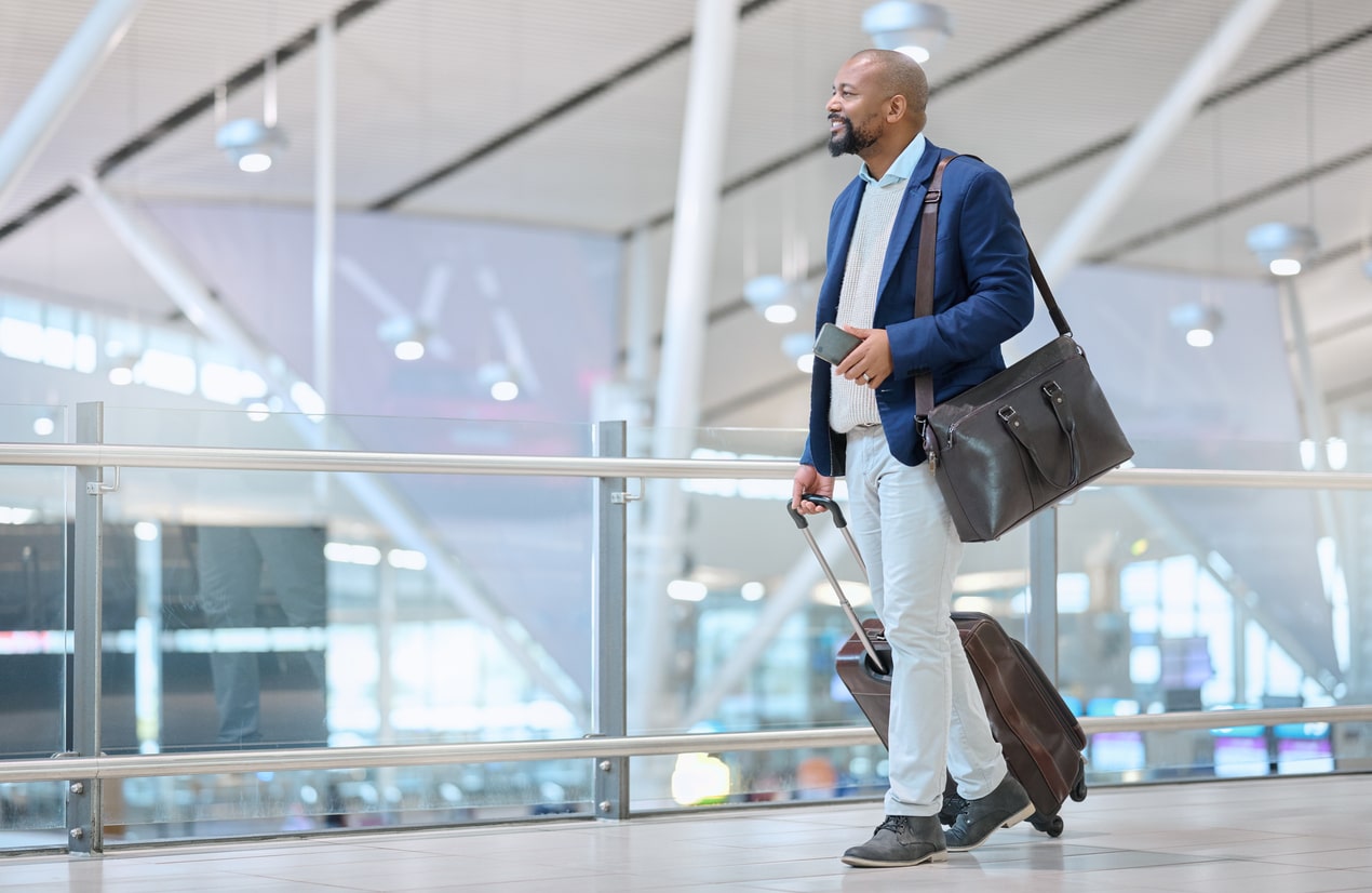 Make your business travel more sustainable