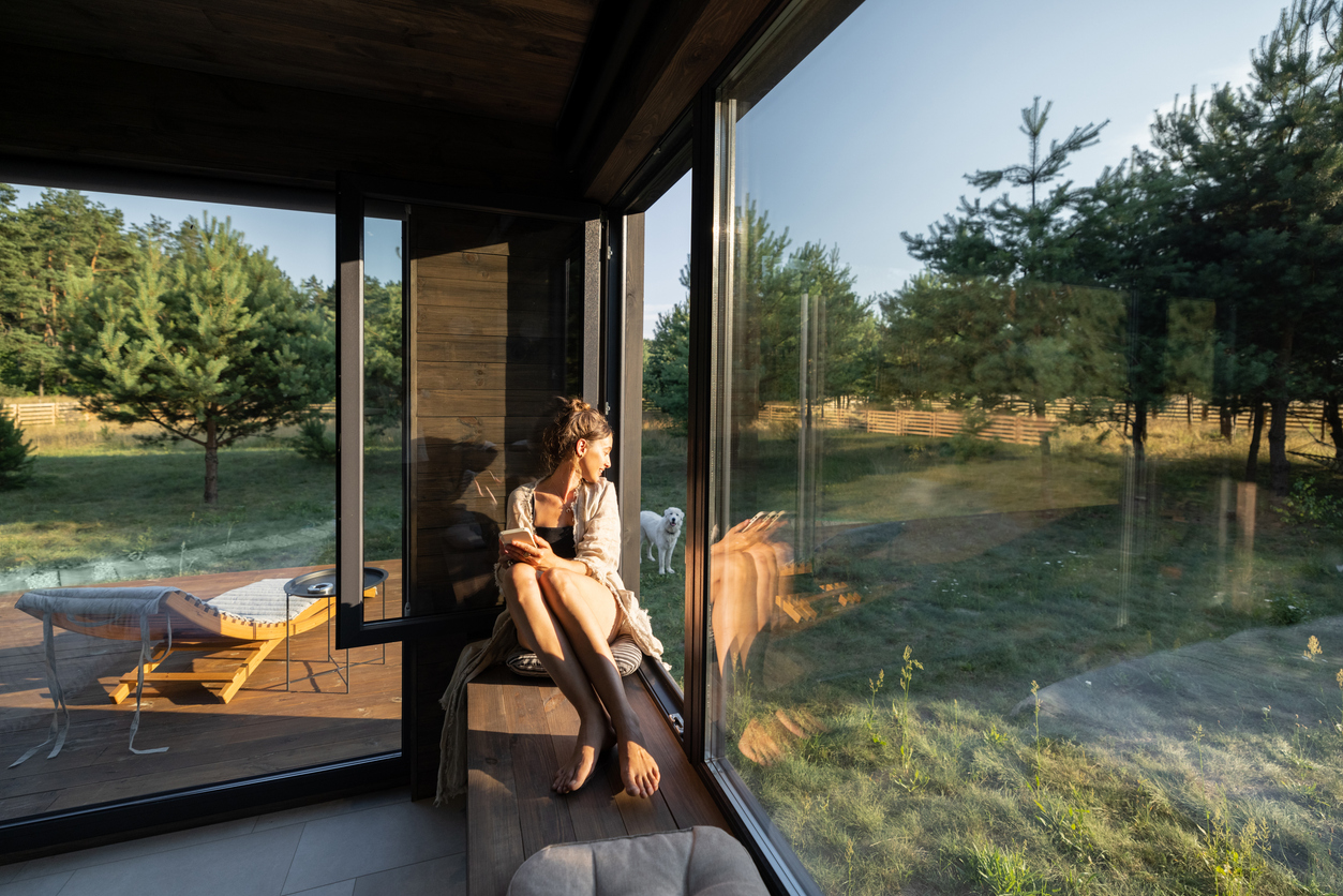 eco sunroom