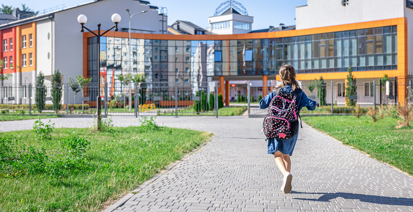 sustainable schools