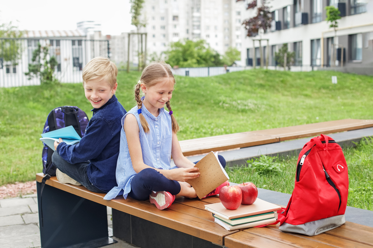 building greener schools