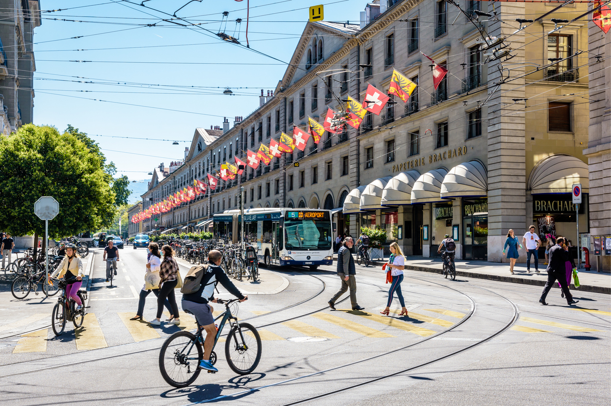 green commute challenge