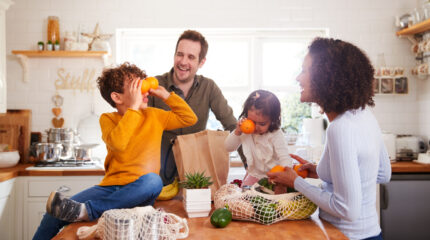 Sustainable Living