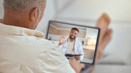 telemedicine - health care innovations