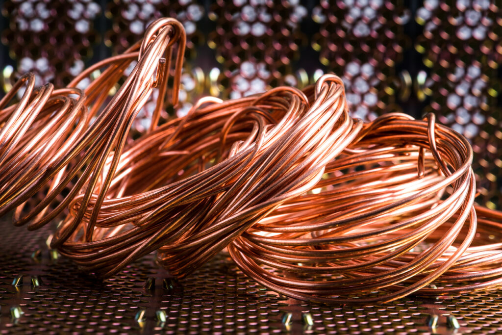 Turning Copper Waste Into Wonder: How Recycling Can Keep Our Future Bright