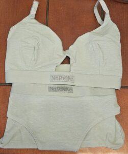 Net Positive collection