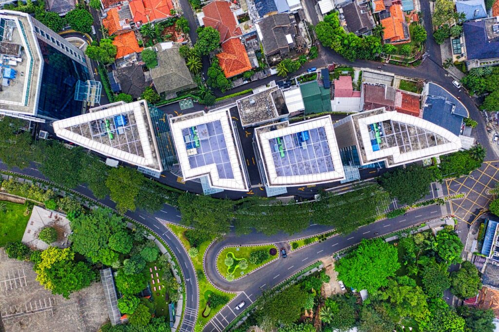 Cooling Down Cities: Nature-Based Solutions for Urban Heat