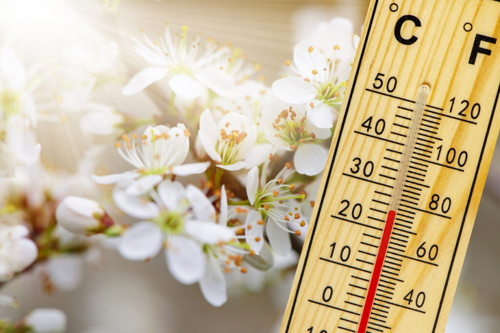 5 Ways Climate Change Is Reshaping Your Daily Life — and 5 Ways to ...