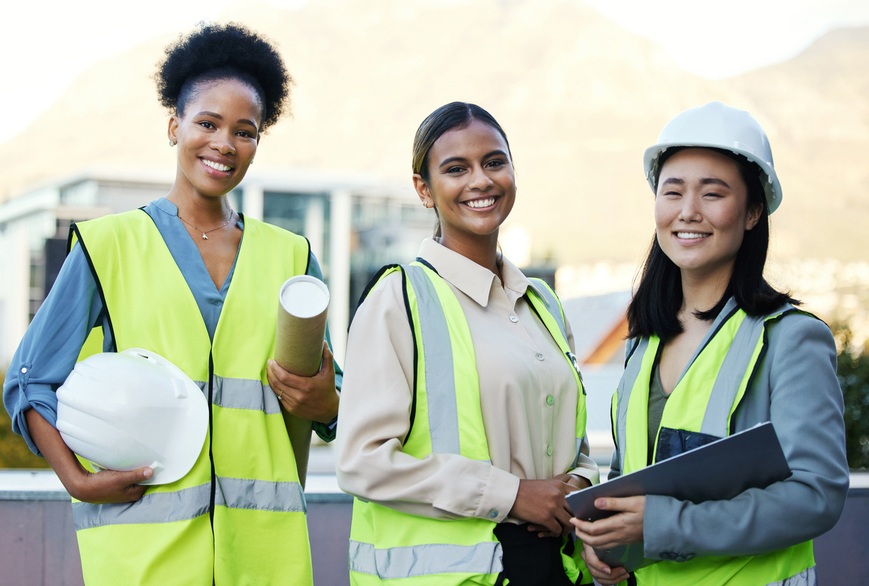 Women in construction
