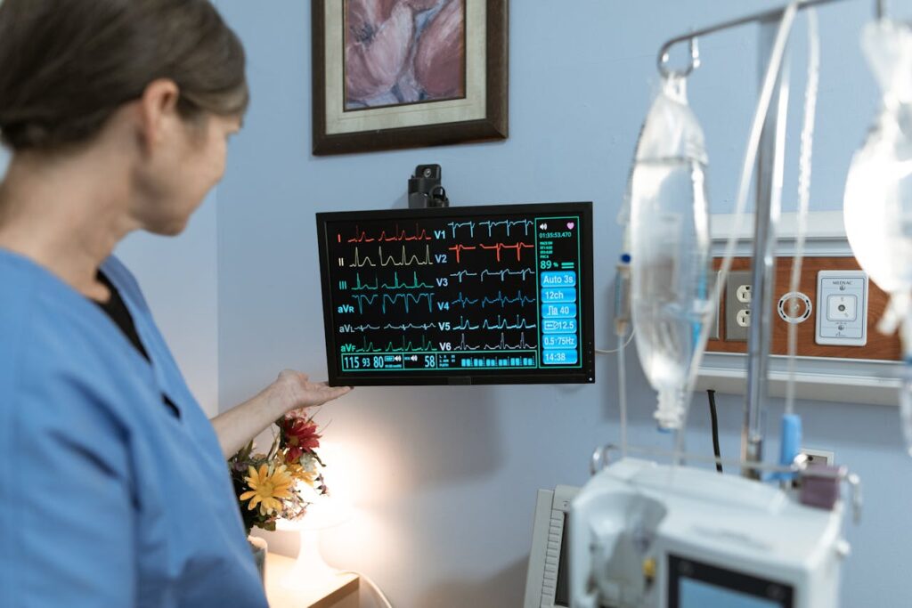 medical equipment