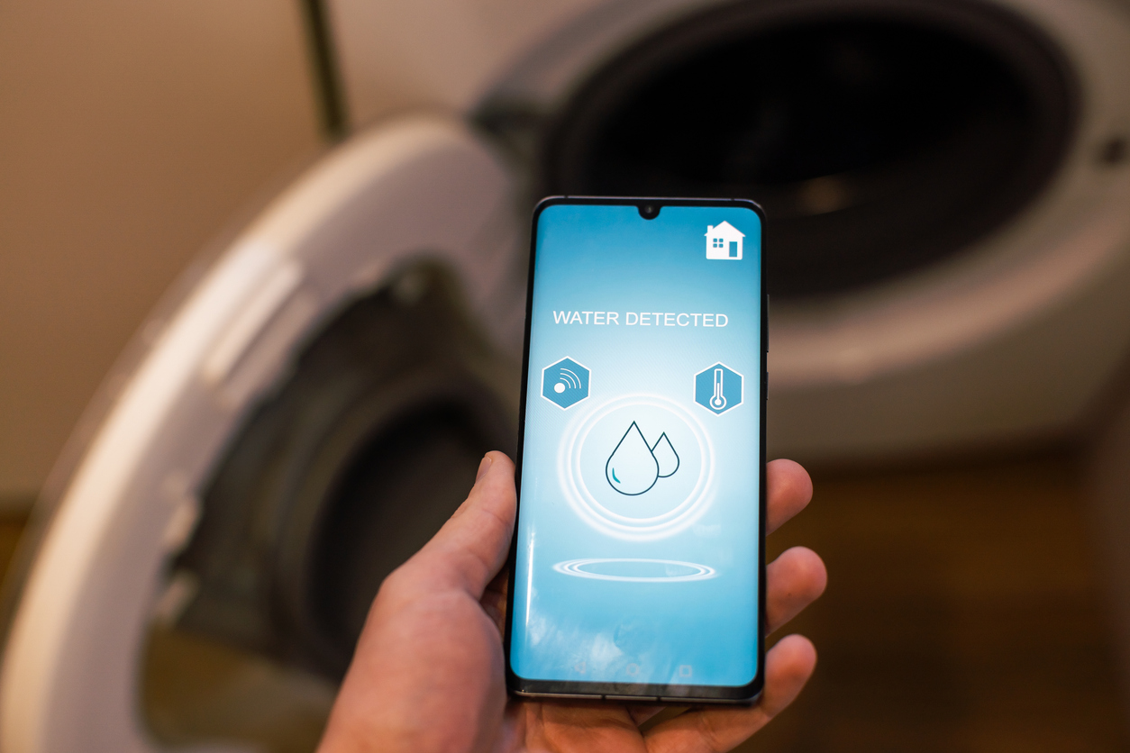 smart water systems - smart water technology
