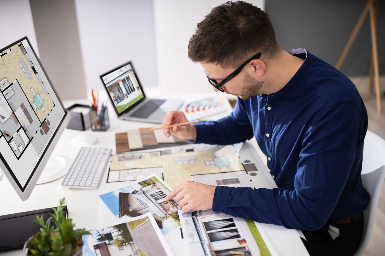 passive solar and biophilic design