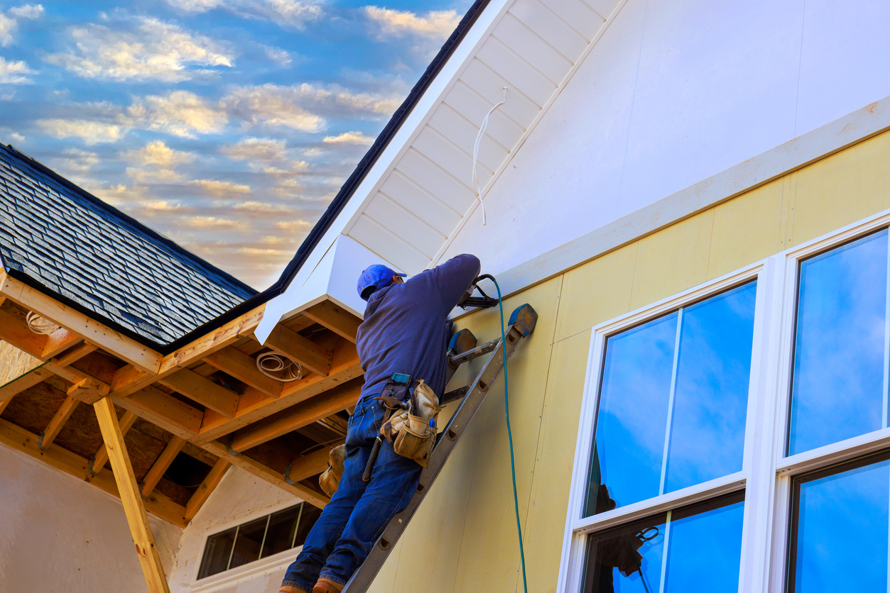 fiber cement panels for wildfire-resistant siding