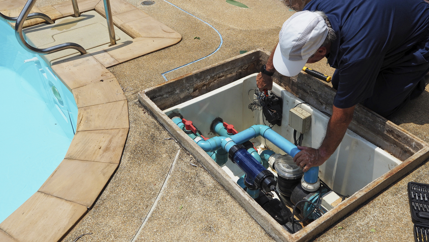 variable speed pool pump - energy costs