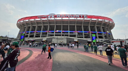 World Cup LEED-certified stadiums to renewable energy