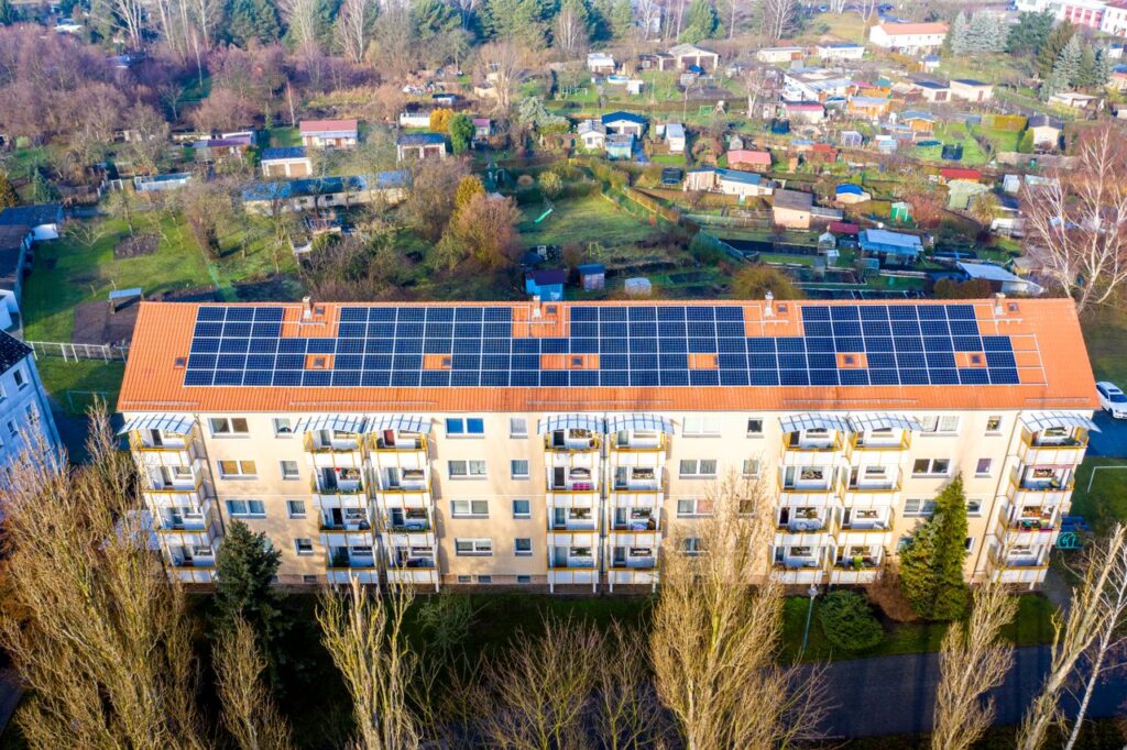 shared solar