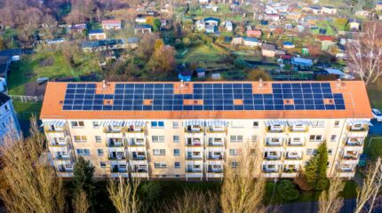 shared solar