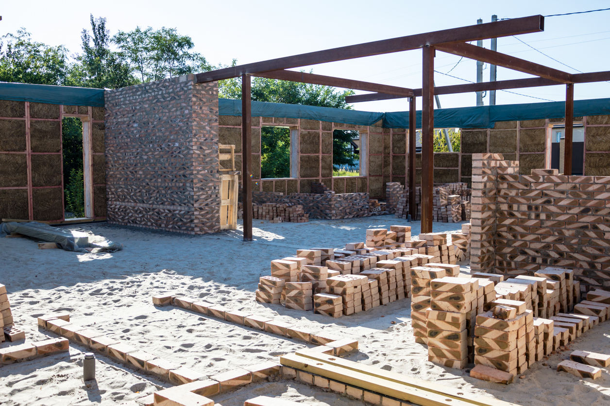 bio-based envelopes - sustainable construction