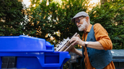 wishcycling - recycling - recyclables